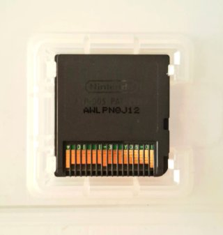 The World Ends With You Nintendo DS Completo PAL