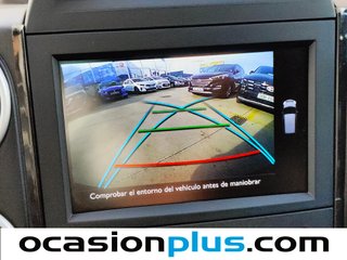 Citroen Berlingo Multispace 20 Aniversario PureTech 81 kW (110 CV)