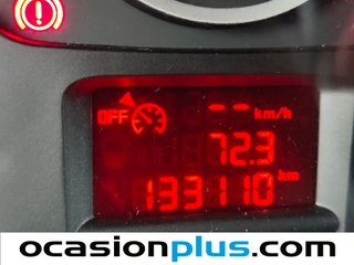 Citroen Berlingo Multispace 20 Aniversario PureTech 81 kW (110 CV)