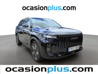 JAECOO 7 1.6 TGDI Select FWD 108 kW (145 CV)