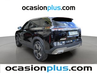 JAECOO 7 1.6 TGDI Select FWD 108 kW (145 CV)