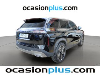 JAECOO 7 1.6 TGDI Select FWD 108 kW (145 CV)