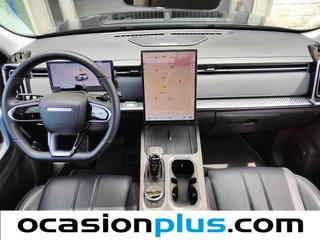 JAECOO 7 1.6 TGDI Select FWD 108 kW (145 CV)