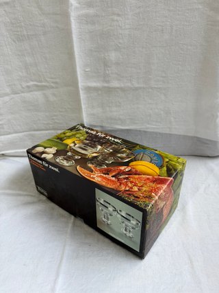 Set 2 coppe da liquore Thomas “Cabana-Platin” – vi