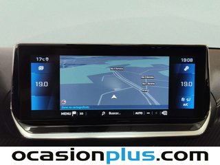 Peugeot 2008 BlueHDi 130 S&S GT Line EAT8 96 kW (130 CV)