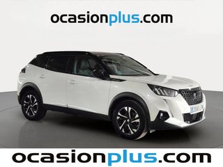 Peugeot 2008 BlueHDi 130 S&S GT Line EAT8 96 kW (130 CV)