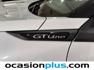 Peugeot 2008 BlueHDi 130 S&S GT Line EAT8 96 kW (130 CV)