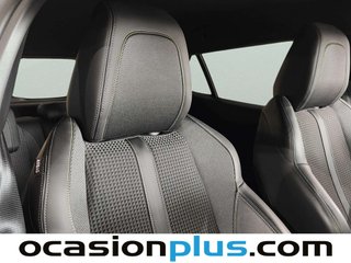 Peugeot 2008 BlueHDi 130 S&S GT Line EAT8 96 kW (130 CV)
