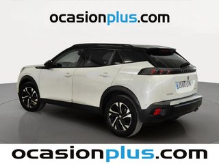 Peugeot 2008 BlueHDi 130 S&S GT Line EAT8 96 kW (130 CV)