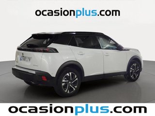 Peugeot 2008 BlueHDi 130 S&S GT Line EAT8 96 kW (130 CV)