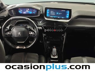 Peugeot 2008 BlueHDi 130 S&S GT Line EAT8 96 kW (130 CV)