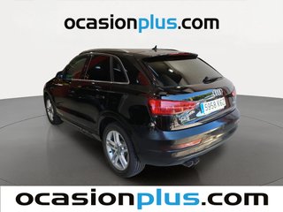 Audi Q3 Sport edition 1.4 TFSI CoD 110 kW (150 CV) S tronic