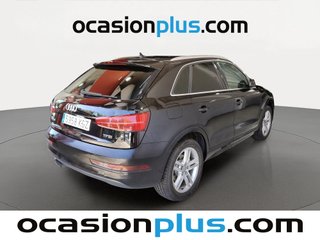 Audi Q3 Sport edition 1.4 TFSI CoD 110 kW (150 CV) S tronic