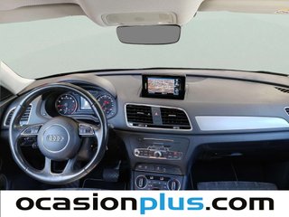 Audi Q3 Sport edition 1.4 TFSI CoD 110 kW (150 CV) S tronic