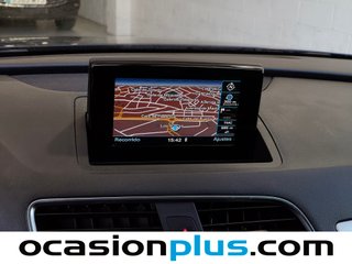 Audi Q3 Sport edition 1.4 TFSI CoD 110 kW (150 CV) S tronic
