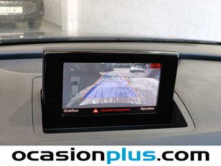 Audi Q3 Sport edition 1.4 TFSI CoD 110 kW (150 CV) S tronic