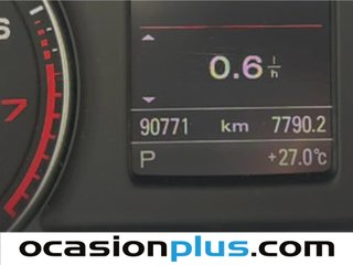 Audi Q3 Sport edition 1.4 TFSI CoD 110 kW (150 CV) S tronic