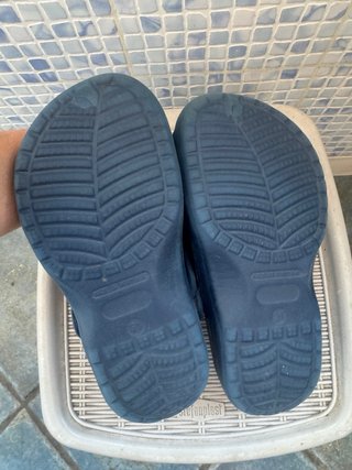 Ciabatte mare bimbo n. 31 blu
