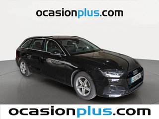 Audi A4 Avant Advanced 35 TFSI 110 kW (150 CV) S tronic