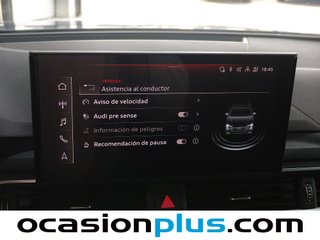 Audi A4 Avant Advanced 35 TFSI 110 kW (150 CV) S tronic