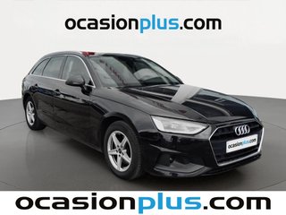 Audi A4 Avant Advanced 35 TFSI 110 kW (150 CV) S tronic