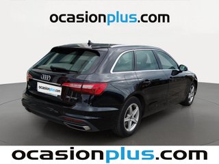 Audi A4 Avant Advanced 35 TFSI 110 kW (150 CV) S tronic