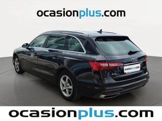 Audi A4 Avant Advanced 35 TFSI 110 kW (150 CV) S tronic