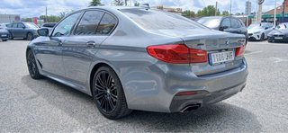 BMW Serie 5 2016