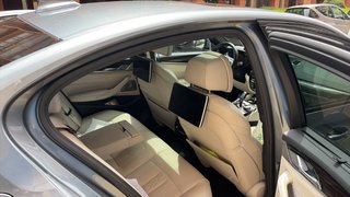 BMW Serie 5 2016