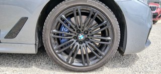 BMW Serie 5 2016