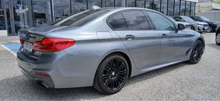 BMW Serie 5 2016