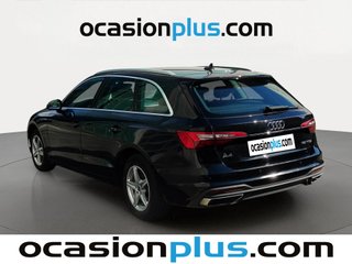 Audi A4 Avant Advanced 35 TFSI 110 kW (150 CV) S tronic