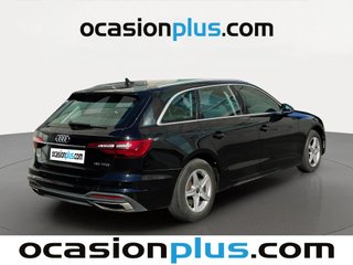 Audi A4 Avant Advanced 35 TFSI 110 kW (150 CV) S tronic