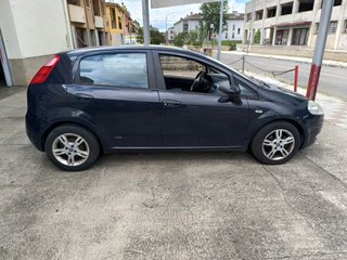 FIAT grande punto 1.3 diesel etiqueta b
