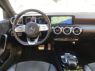 Mercedes-Benz Clase A AMG Line 2019