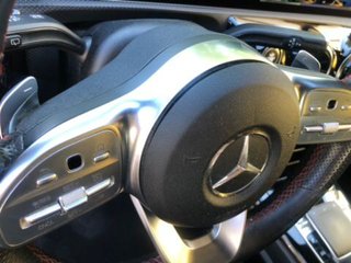 Mercedes-Benz Clase A AMG Line 2019