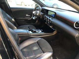 Mercedes-Benz Clase A AMG Line 2019
