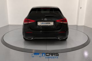 Mercedes-Benz Clase A AMG Line 2019