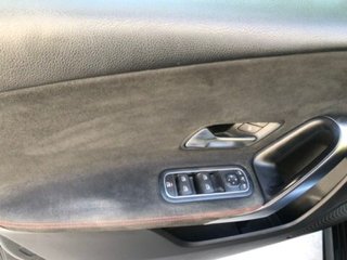 Mercedes-Benz Clase A AMG Line 2019