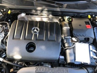 Mercedes-Benz Clase A AMG Line 2019