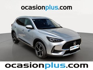 MG HS 1.5 Turbo GDI Luxury DCT 119 kW (162 CV)