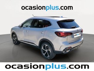 MG HS 1.5 Turbo GDI Luxury DCT 119 kW (162 CV)