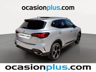 MG HS 1.5 Turbo GDI Luxury DCT 119 kW (162 CV)