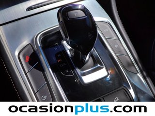 MG HS 1.5 Turbo GDI Luxury DCT 119 kW (162 CV)