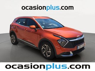 Kia Sportage 1.6 T-GDi Drive 4x2 110 kW (150 CV)