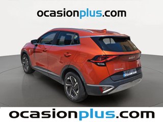 Kia Sportage 1.6 T-GDi Drive 4x2 110 kW (150 CV)