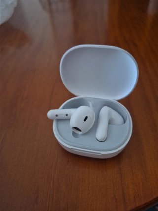 Auriculares Redmi Inalámbricos Xiaomi