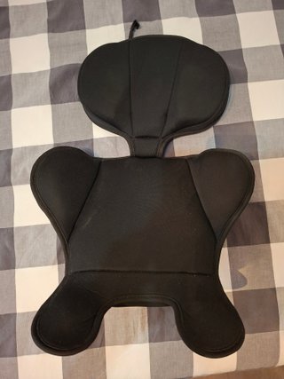 Silla Coche Britax Römer Dualfix i-Size 360