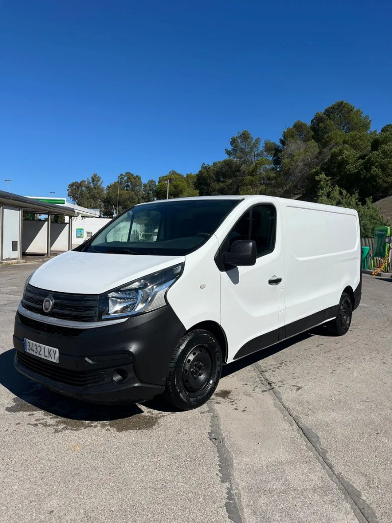 FIAT Talento 2021 - foto 1