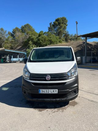 FIAT Talento 2021